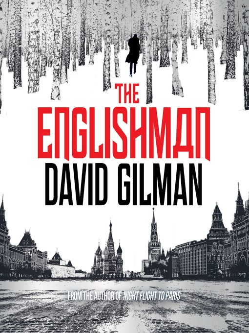 Title details for The Englishman by David Gilman - Available